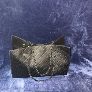Medium Black Bag